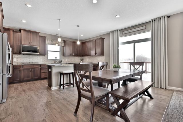 4982 143rd Court N, Hugo, MN 55038