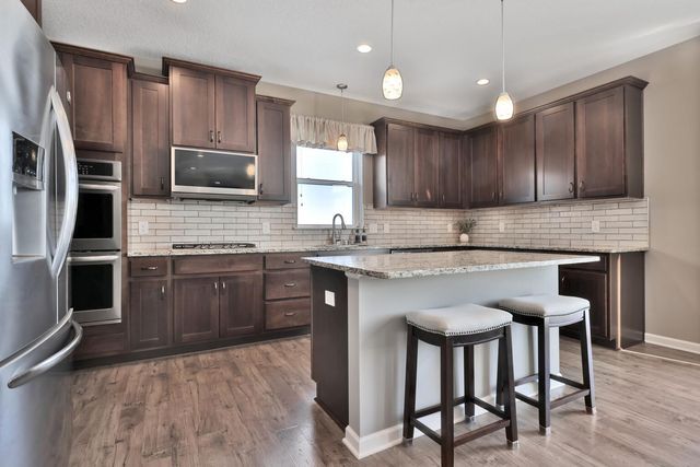 4982 143rd Court N, Hugo, MN 55038