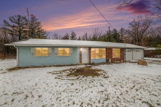 5910 E Baseline Road, Mount Pleasant, MI 48858