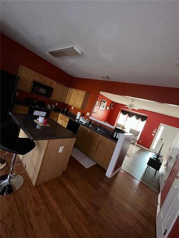 2721 Parkway Trail, Lithonia, GA 30058