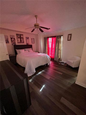 2721 Parkway Trail, Lithonia, GA 30058