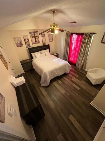 2721 Parkway Trail, Lithonia, GA 30058