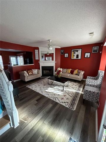 2721 Parkway Trail, Lithonia, GA 30058