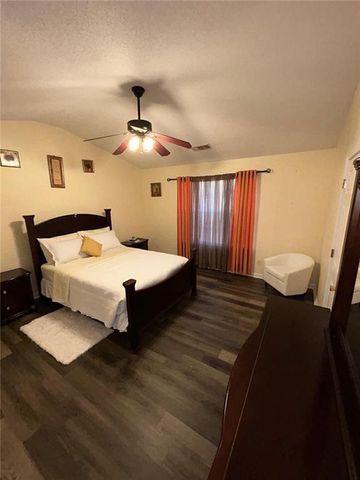 2721 Parkway Trail, Lithonia, GA 30058