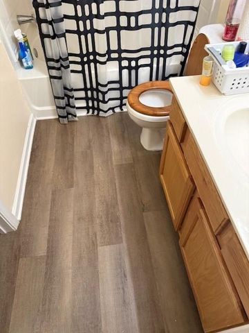 2721 Parkway Trail, Lithonia, GA 30058