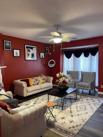 2721 Parkway Trail, Lithonia, GA 30058