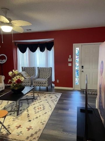 2721 Parkway Trail, Lithonia, GA 30058