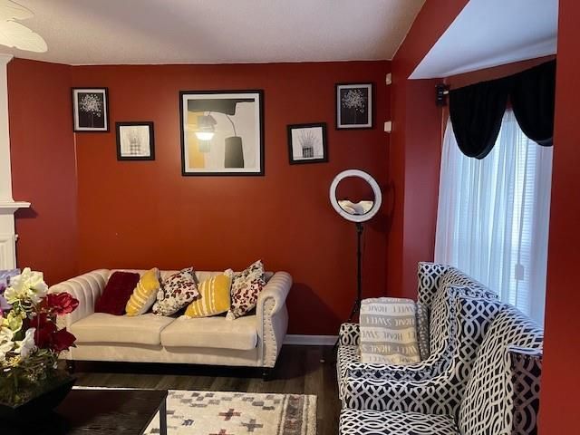 2721 Parkway Trail, Lithonia, GA 30058