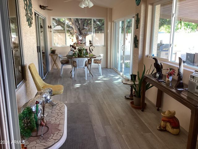 2640 E NORTHRIDGE Street, Mesa, AZ 85213