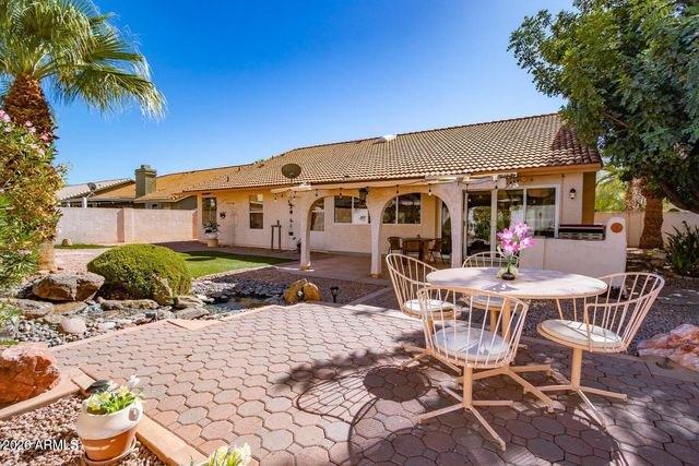 2640 E NORTHRIDGE Street, Mesa, AZ 85213
