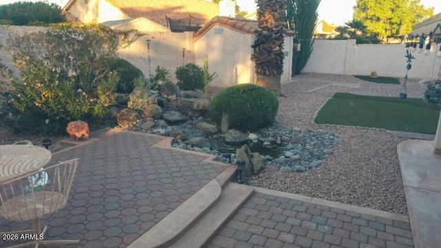 2640 E NORTHRIDGE Street, Mesa, AZ 85213