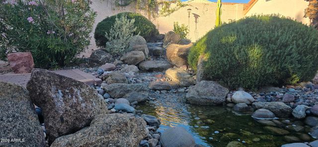 2640 E NORTHRIDGE Street, Mesa, AZ 85213