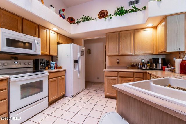 2640 E NORTHRIDGE Street, Mesa, AZ 85213