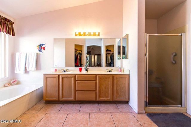 2640 E NORTHRIDGE Street, Mesa, AZ 85213