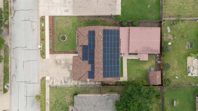 7613 CLOVER Lane, Watauga, TX 76148