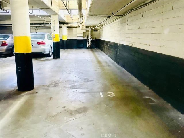 423 S Rexford Drive 303, Beverly Hills, CA 90212