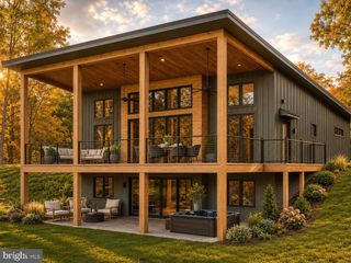 112 LEE DR, Linden, VA 22642