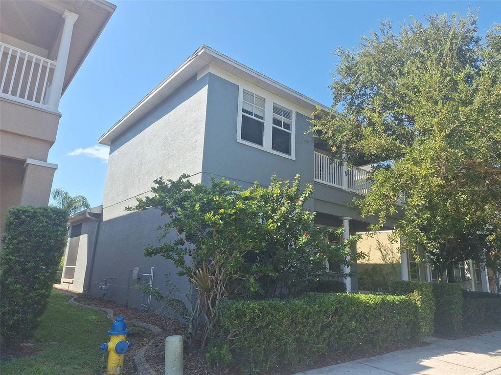 10134 BALCONY STREET, New Port Richey, FL 34655