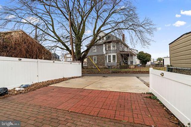 409 S SPRINGFIELD RD, Clifton Heights, PA 19018