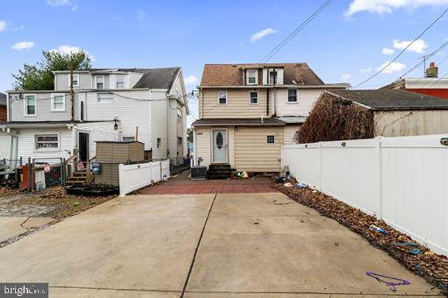 409 S SPRINGFIELD RD, Clifton Heights, PA 19018