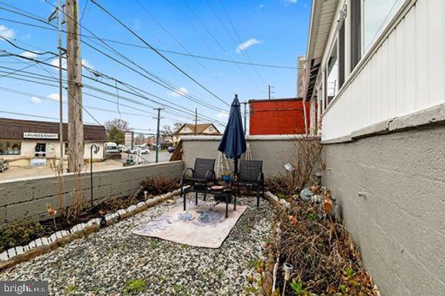 409 S SPRINGFIELD RD, Clifton Heights, PA 19018