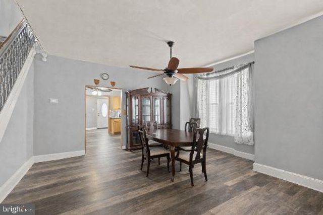 409 S SPRINGFIELD RD, Clifton Heights, PA 19018
