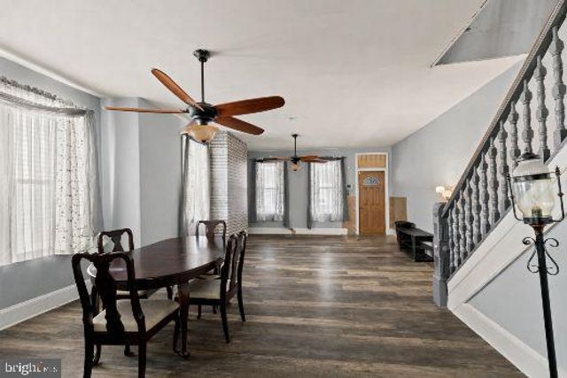 409 S SPRINGFIELD RD, Clifton Heights, PA 19018