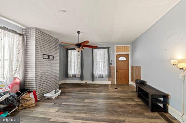 409 S SPRINGFIELD RD, Clifton Heights, PA 19018