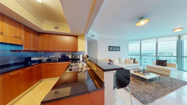 3101 S Ocean Dr 1705, Hollywood, FL 33019