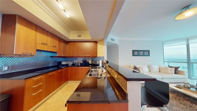 3101 S Ocean Dr 1705, Hollywood, FL 33019