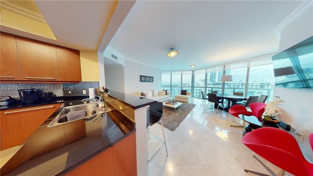 3101 S Ocean Dr 1705, Hollywood, FL 33019