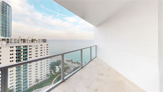 3101 S Ocean Dr 1705, Hollywood, FL 33019