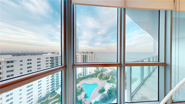 3101 S Ocean Dr 1705, Hollywood, FL 33019