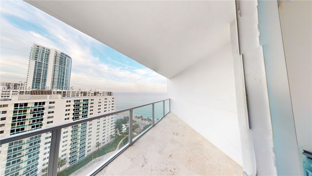 3101 S Ocean Dr 1705, Hollywood, FL 33019