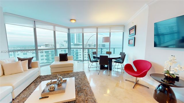 3101 S Ocean Dr 1705, Hollywood, FL 33019