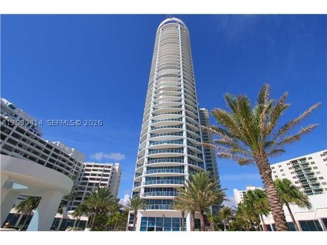 3101 S Ocean Dr 1705, Hollywood, FL 33019