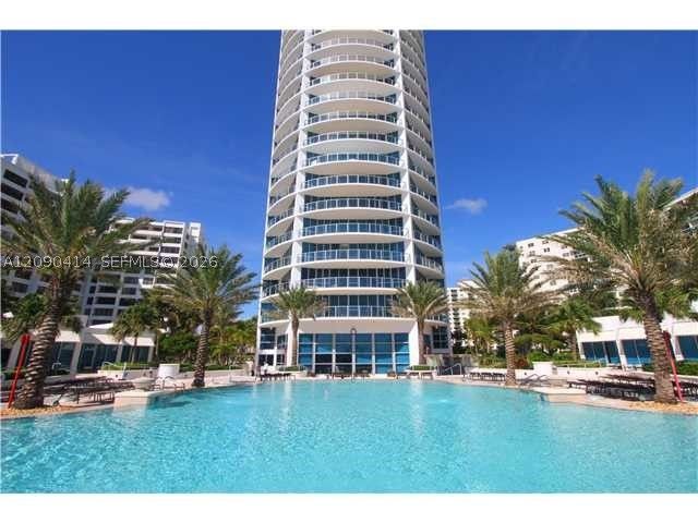 3101 S Ocean Dr 1705, Hollywood, FL 33019