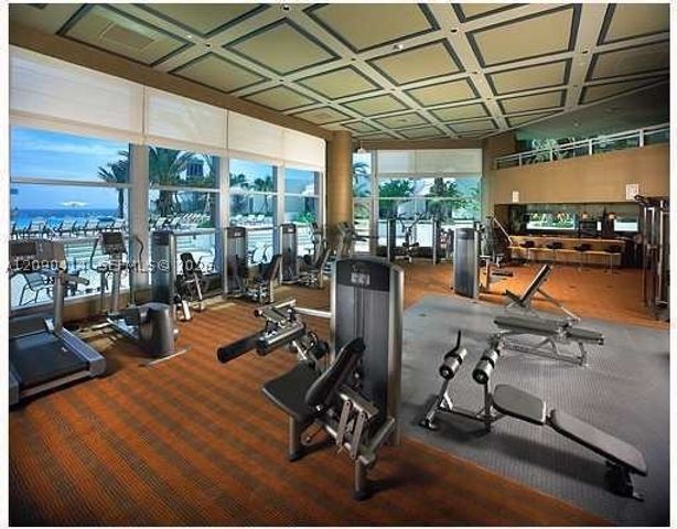 3101 S Ocean Dr 1705, Hollywood, FL 33019