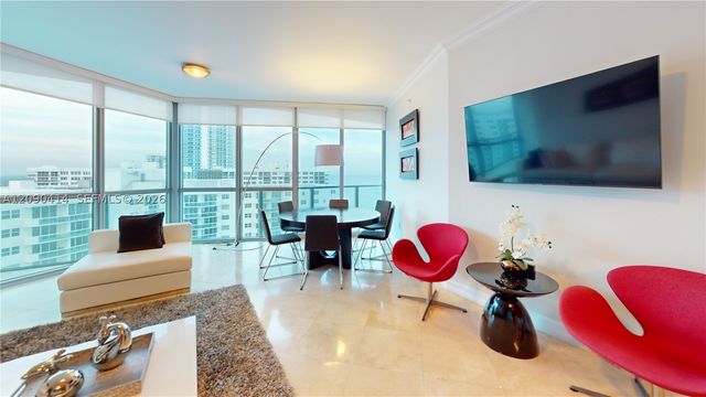 3101 S Ocean Dr 1705, Hollywood, FL 33019