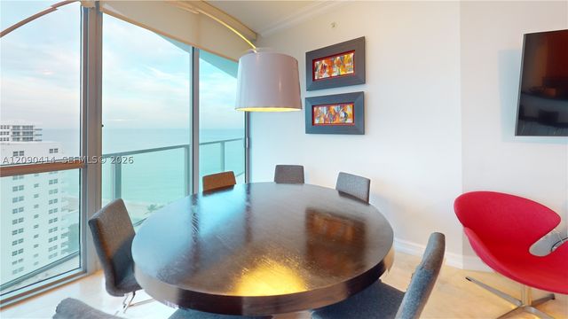 3101 S Ocean Dr 1705, Hollywood, FL 33019
