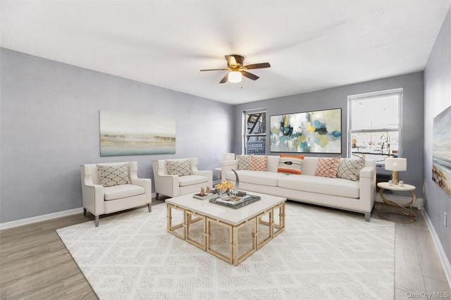 156 Centre Avenue 2G, New Rochelle, NY 10805