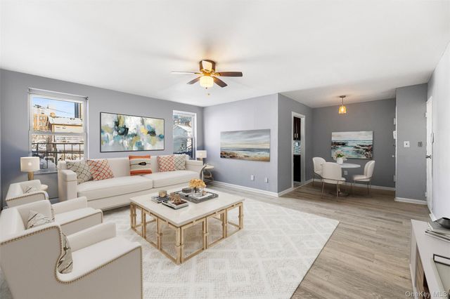 156 Centre Avenue 2G, New Rochelle, NY 10805