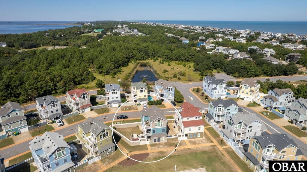 Image 44 of property listing at 998 Cane Garden Bay Circle lot 39, Corolla, NC 27927