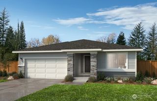 8512 53rd Place NE #IP-23, Marysville, WA 98270