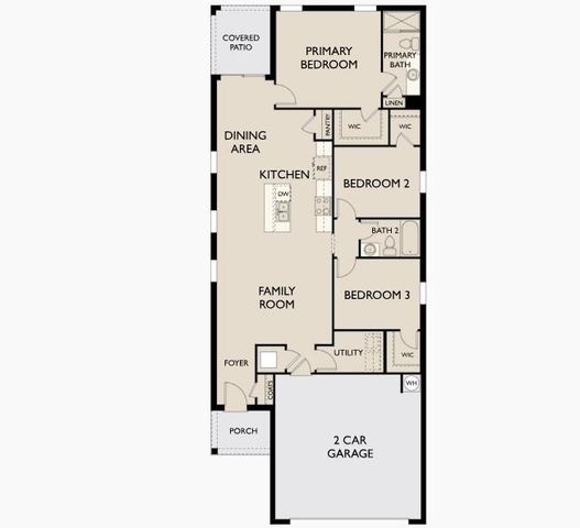 516 Old Western PASS, Jarrell, TX 76537