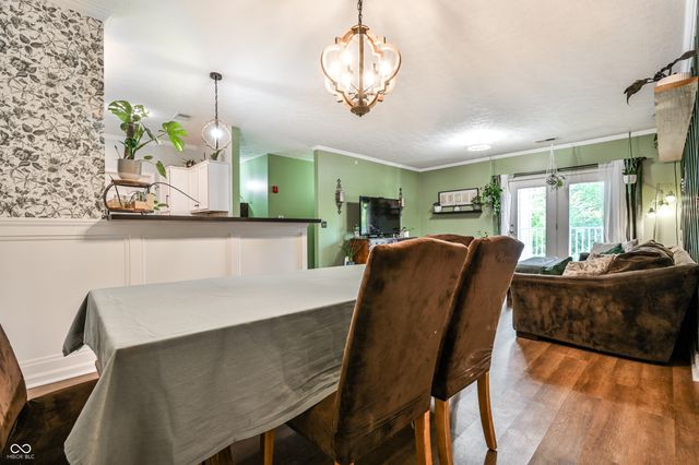 5019 Amber Creek Place 208, Indianapolis, IN 46237
