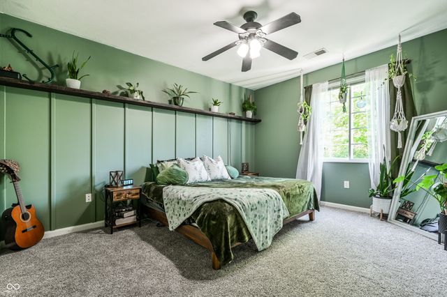 5019 Amber Creek Place 208, Indianapolis, IN 46237