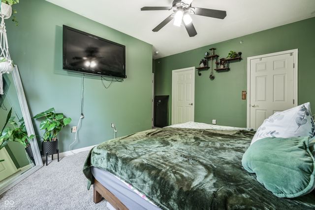 5019 Amber Creek Place 208, Indianapolis, IN 46237