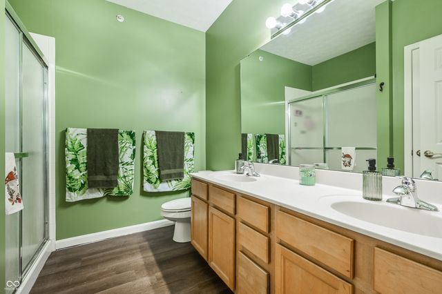 5019 Amber Creek Place 208, Indianapolis, IN 46237