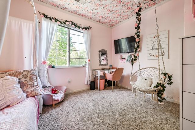 5019 Amber Creek Place 208, Indianapolis, IN 46237